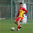 U19: FC Tempo Praha - FC Táborsko 0:5