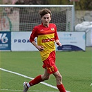 U19: FC Tempo Praha - FC Táborsko 0:5