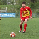 FK Slavoj Vyšehrad - FC Tempo Praha 4:1