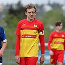 FK Slavoj Vyšehrad - FC Tempo Praha 4:1