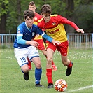 FK Slavoj Vyšehrad - FC Tempo Praha 4:1
