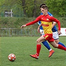 FK Slavoj Vyšehrad - FC Tempo Praha 4:1