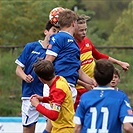 FK Slavoj Vyšehrad - FC Tempo Praha 4:1