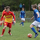 FK Slavoj Vyšehrad - FC Tempo Praha 4:1