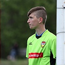 FK Slavoj Vyšehrad - FC Tempo Praha 4:1