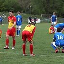 FK Slavoj Vyšehrad - FC Tempo Praha 4:1