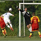 Kyje - FC Tempo Praha B 5:2