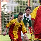 SK Střešovice 1911 C - FC Tempo Praha B 3:6