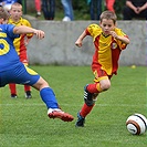 Tempo Cup 2014 pro ročník 2005