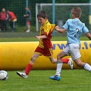 Tempo Cup 2014 pro ročník 2005