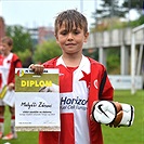 Tempo Cup 2014 pro ročník 2005