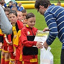 Tempo Cup 2014 pro ročník 2005