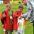 Tempo Cup 2014 pro ročník 2005