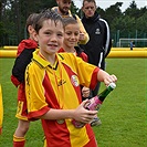 Tempo Cup 2014 pro ročník 2005