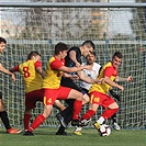 AFK Slavoj Podolí Praha - FC Tempo Praha 5:1