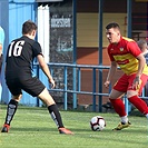 AFK Slavoj Podolí Praha - FC Tempo Praha 5:1