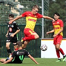 FC Tempo Praha - FC Hradec Králové B 3:2