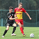 FC Tempo Praha - FC Hradec Králové B 3:2