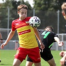 FC Tempo Praha - FC Hradec Králové B 3:2