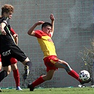 FC Tempo Praha - FC Hradec Králové B 3:2