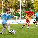 U14: FC Tempo Praha - FK Čáslav 4:2