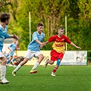U14: FC Tempo Praha - FK Čáslav 4:2