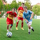 U14: FC Tempo Praha - FK Čáslav 4:2