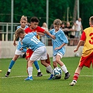 U14: FC Tempo Praha - FK Čáslav 4:2