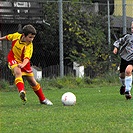 FC Tempo Praha - Sokol Cholupice 13:5