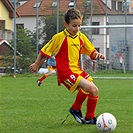 FC Tempo Praha - Sokol Cholupice 13:5