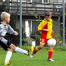 FC Tempo Praha - Sokol Cholupice 13:5