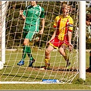 FC Tempo Praha - Loko Vltavín 1:4