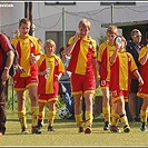 FC Tempo Praha - Loko Vltavín 1:4