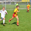 AC Sparta Praha - FC Tempo Praha 33:10