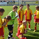 AC Sparta Praha - FC Tempo Praha 33:10