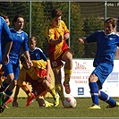 FC Tempo Praha - SK Motorlet Praha C 5:2