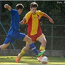 FC Tempo Praha - SK Motorlet Praha C 5:2