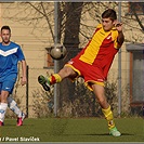 U19: FC Zličín - FC Tempo Praha 1:6