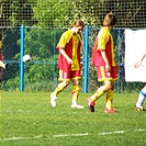 AFK Slavoj Podolí Praha - FC Tempo Praha 6:1