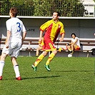 AFK Slavoj Podolí Praha - FC Tempo Praha 6:1