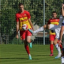 A tým, MOL Cup: FC Tempo Praha - SK Kladno 2:3