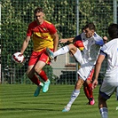 A tým, MOL Cup: FC Tempo Praha - SK Kladno 2:3