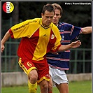 FC Tempo Praha B - Junior Praha B 2:0