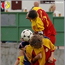 FC Tempo Praha B - Junior Praha B 2:0