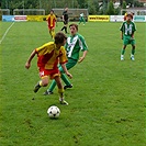 FC Tempo Praha - SK Střešovice 1911 14:0