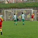 FC Tempo Praha - SK Střešovice 1911 14:0