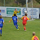 FC Tempo Praha - Povltavská FA 5:4