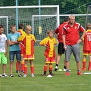 FC Tempo Praha - Povltavská FA 5:4