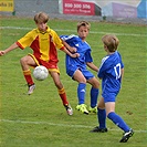 FC Tempo Praha - Povltavská FA 5:4