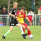 FC Tempo Praha - FC Hradec Králové B 2:0